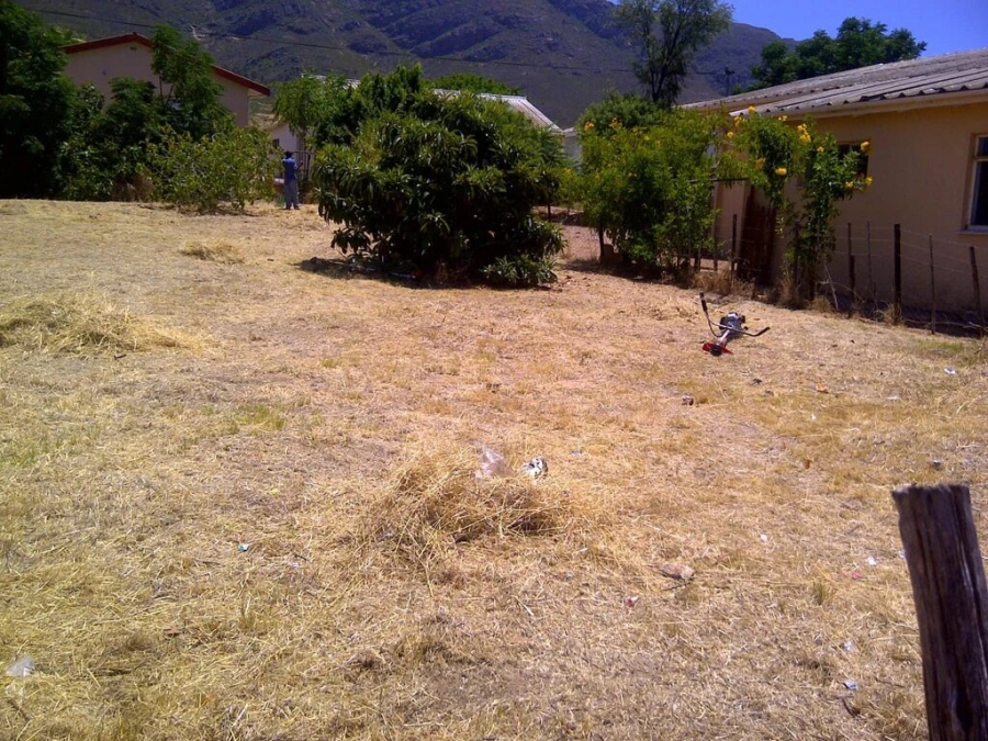 0 Bedroom Property for Sale in Piketberg Western Cape